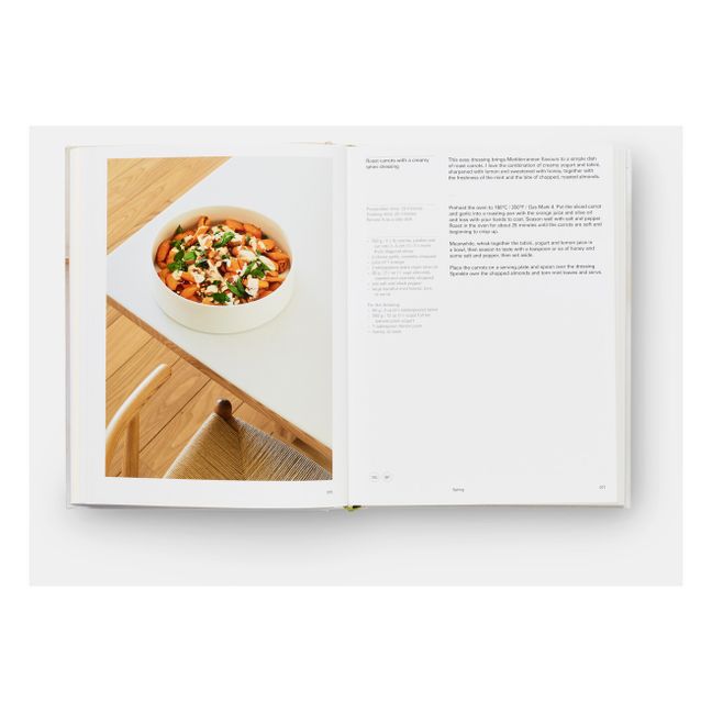 Home Farm Cooking - EN