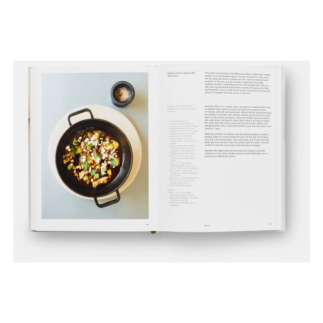 Home Farm Cooking - EN