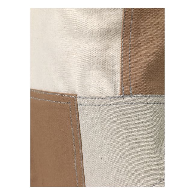 Chaussette de noël Tonal 