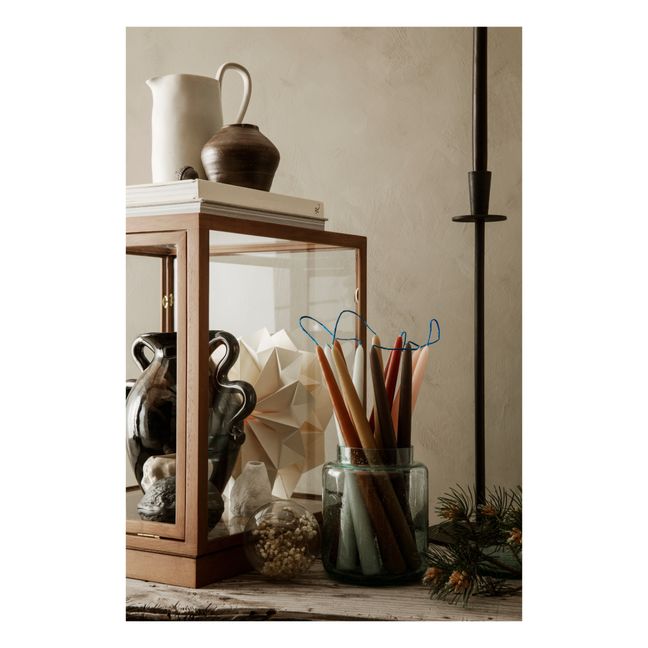 Dipped Candles - Set of 2 | Blush