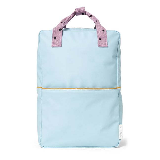 sticky lemon envelope