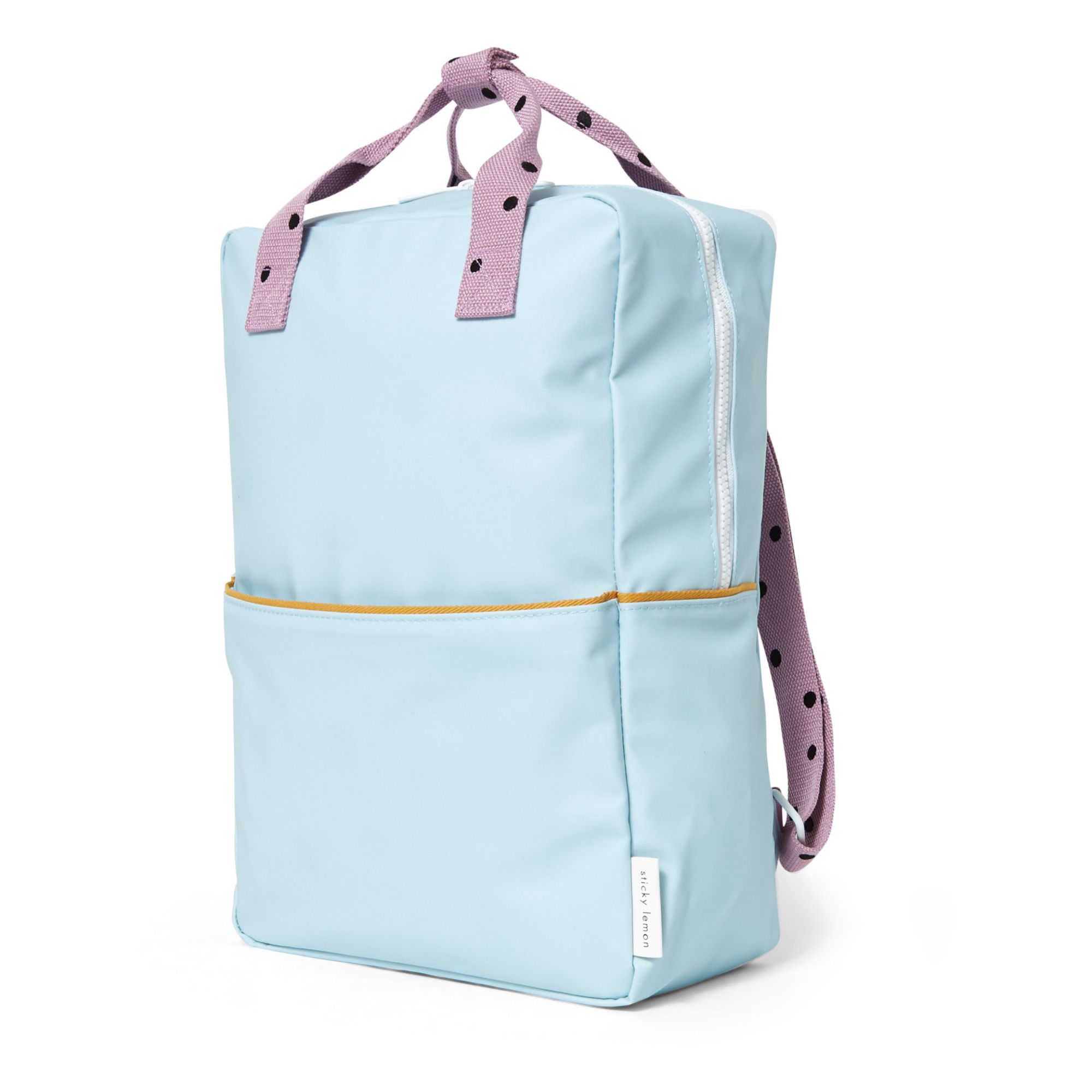 herschel lemon backpack