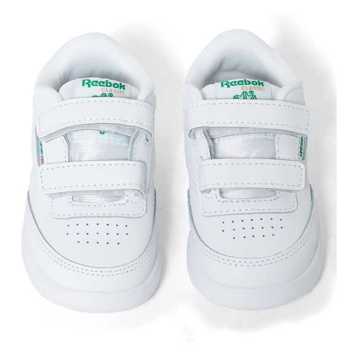 Zapatillas  Cordones | Verde- Imagen del producto n°3