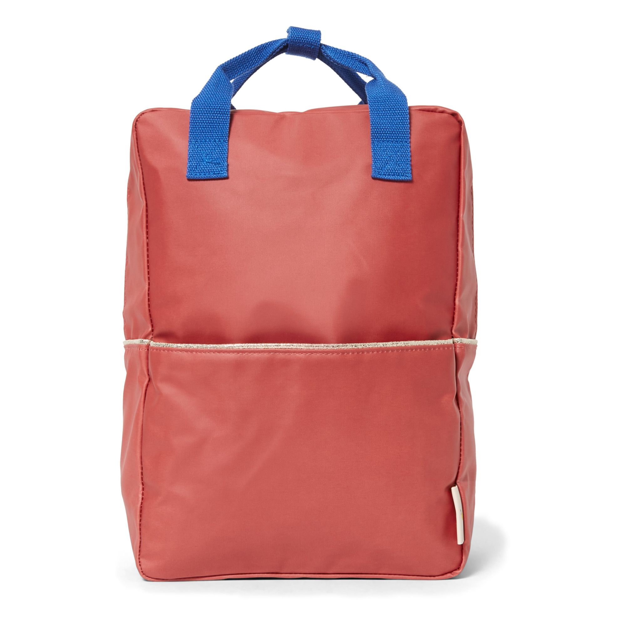 sticky lemon large backpack