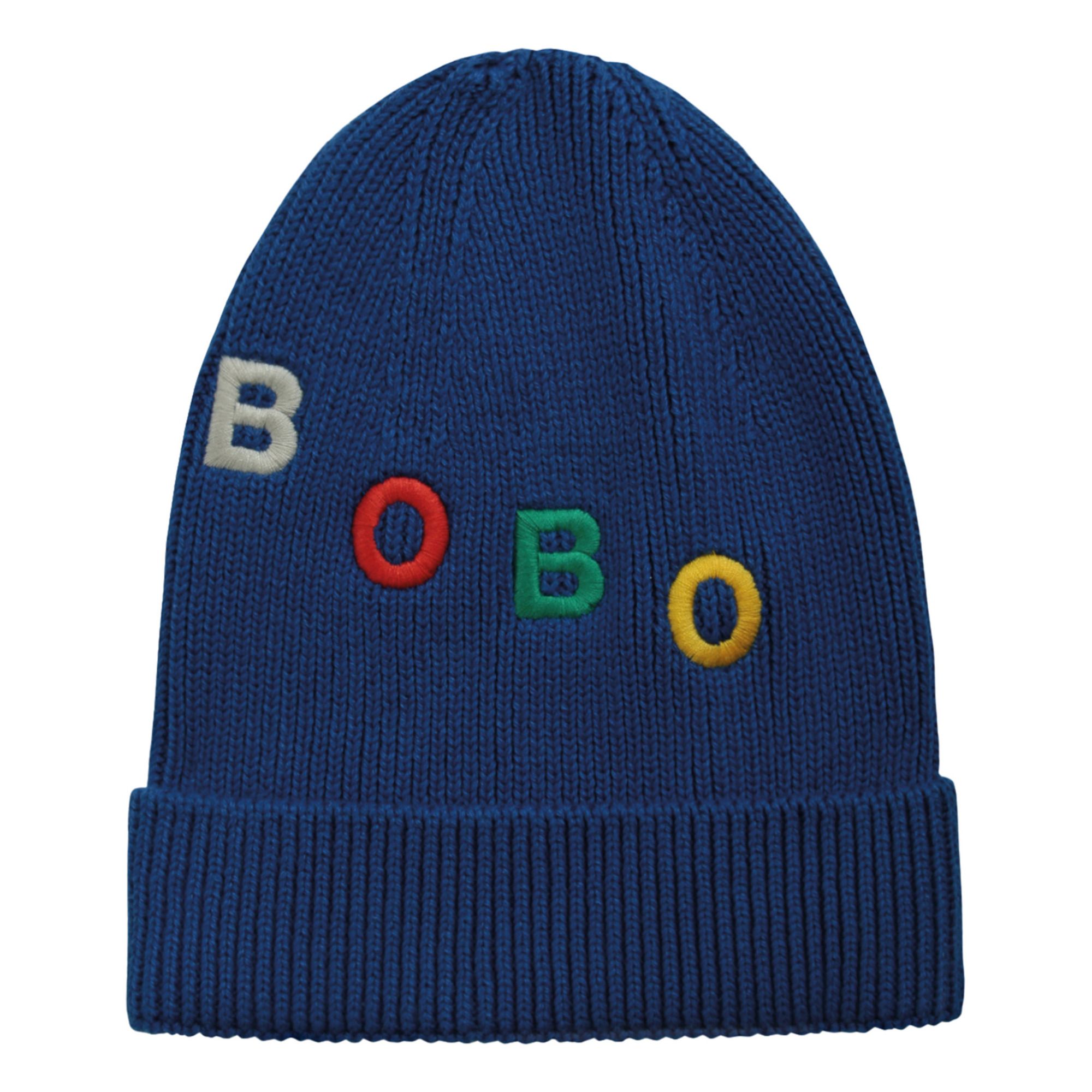 Bobo Choses - Bonnet - Fun Capsule - - Fille - Bleu