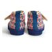 Zapatillas con velcro - Fun Capsule - Azul- Miniatura produit n°6