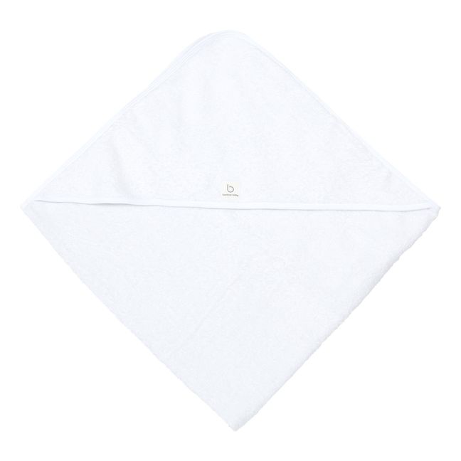 Set Spa Coton Bio | Gris