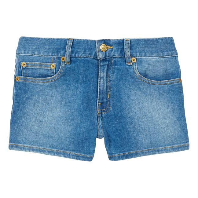 Nova jean shorts Denim