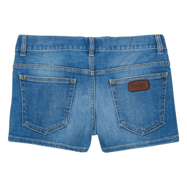 Shorts Jeans Nova Denim