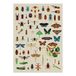 Insect Puzzle - 500 Pieces- Miniature produit n°1