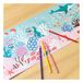 Coral Reef Colouring Poster- Miniature produit n°3