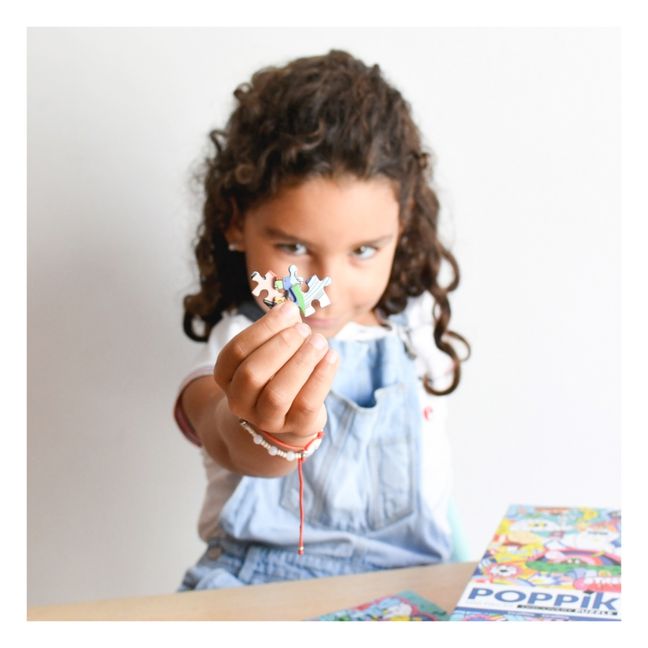 Puzzle Graffiti - 500 pezzi