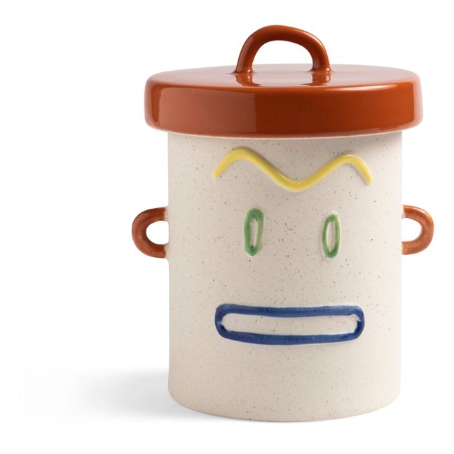 Vaso, modello: Cheecky