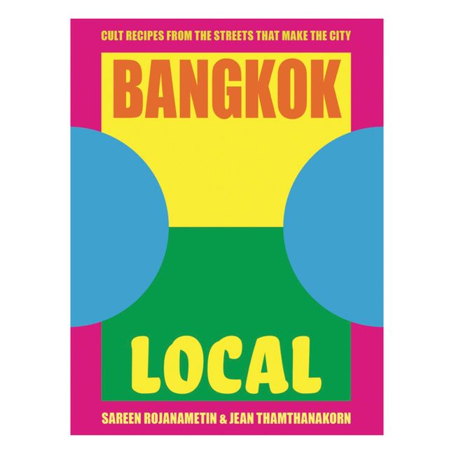 Bangkok Local - EN