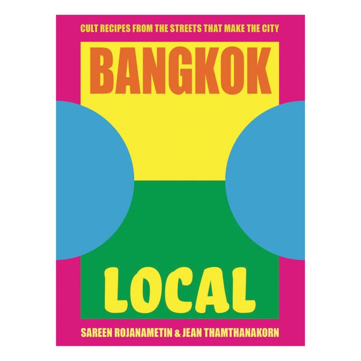 Bangkok Local - EN- Image produit n°0