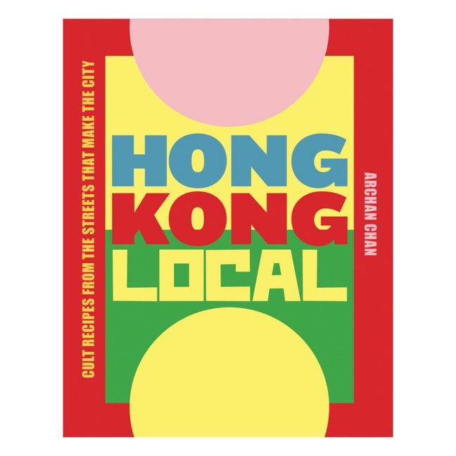 Hong-Kong Local - EN