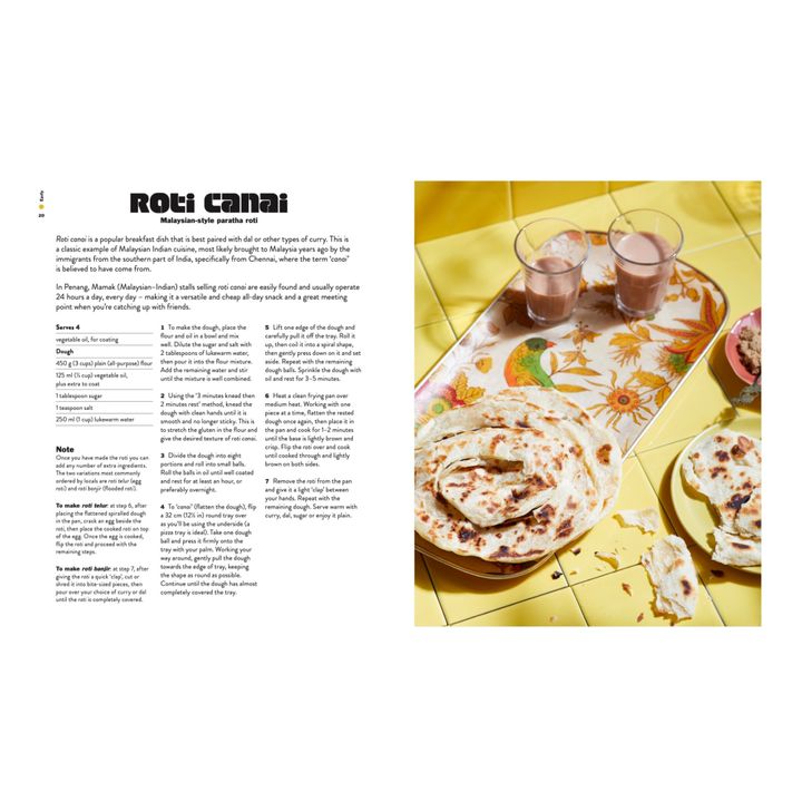 Penang Local - EN- Image produit n°2