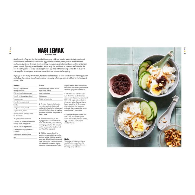 Penang Local - EN