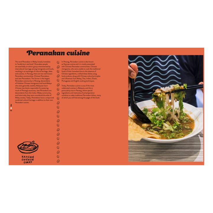 Penang Local - EN- Image produit n°6