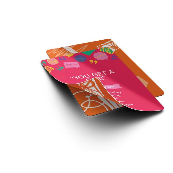 Jeu de carte Pop Freak!- Image produit n°2