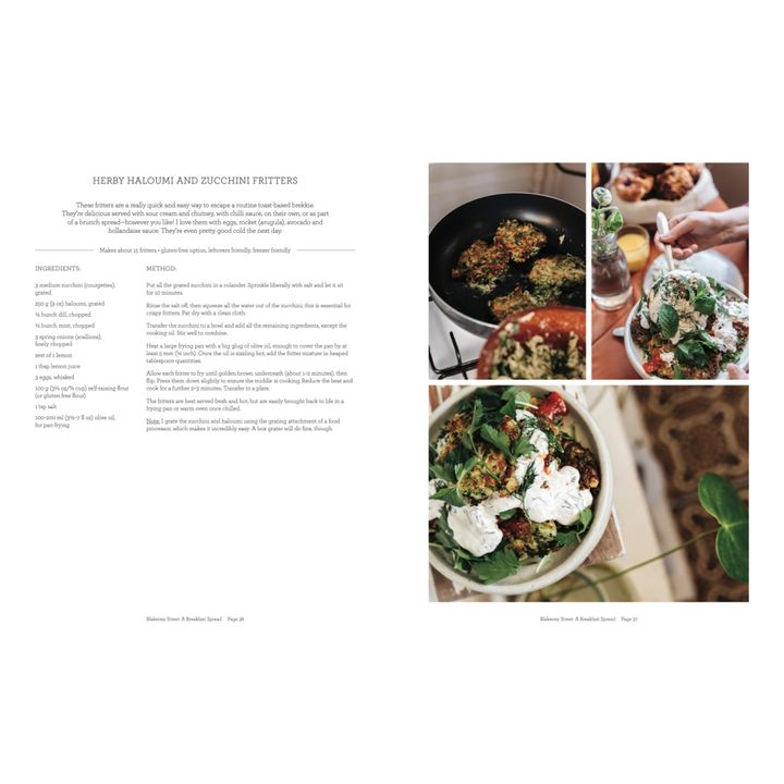 The shared table - EN- Image produit n°4