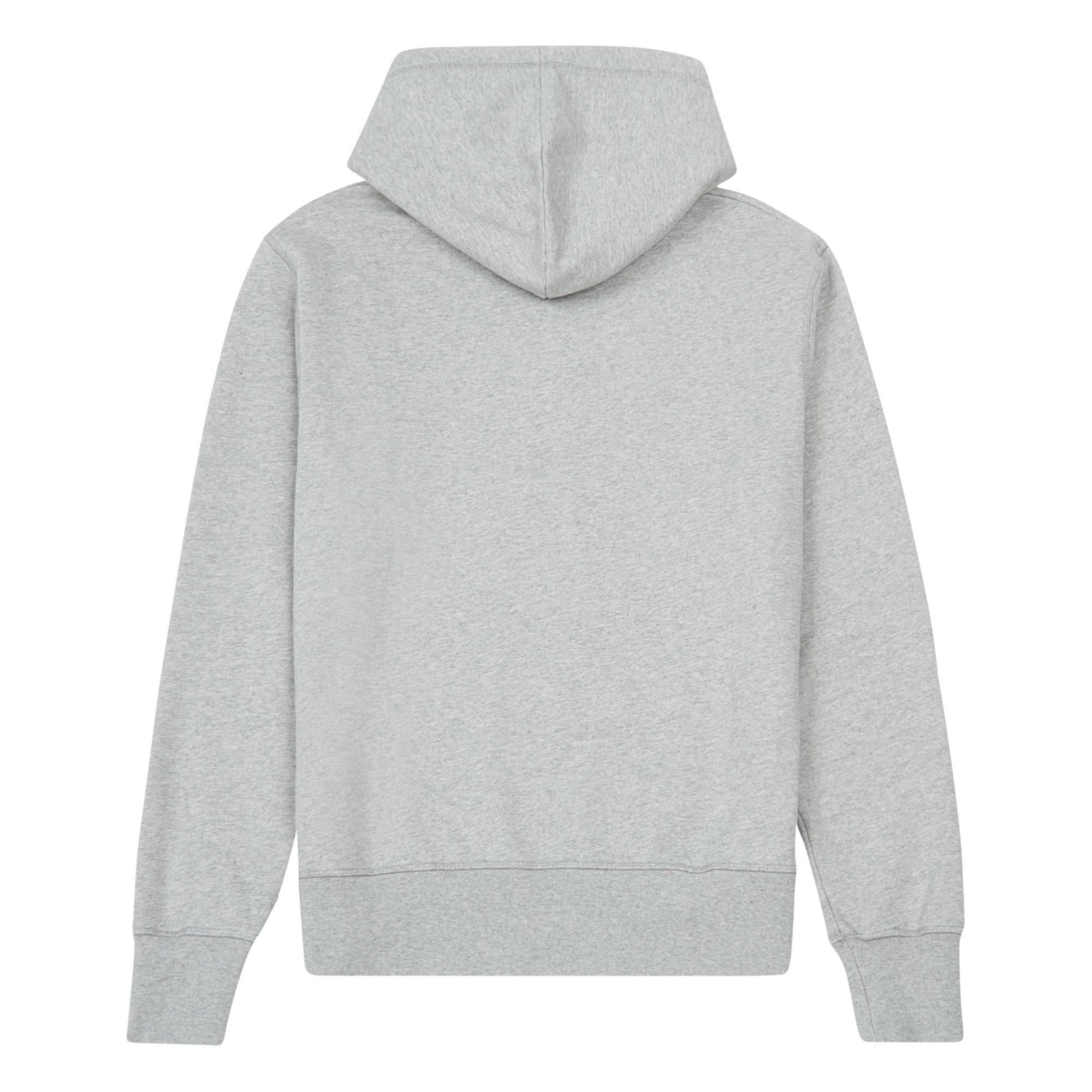 Surf Culture Hoodie - Adult Collection - Grey- Product image n°2