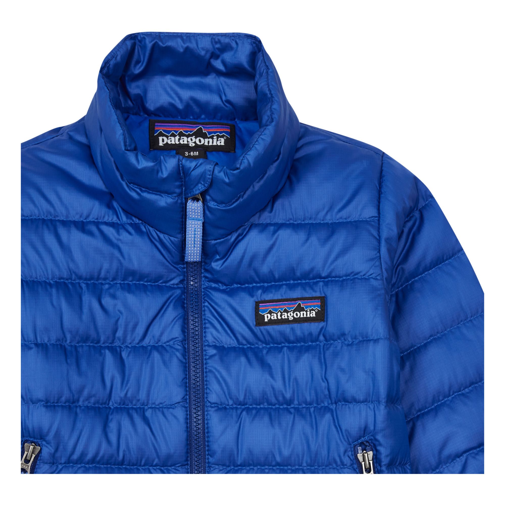 patagonia sweater puffer