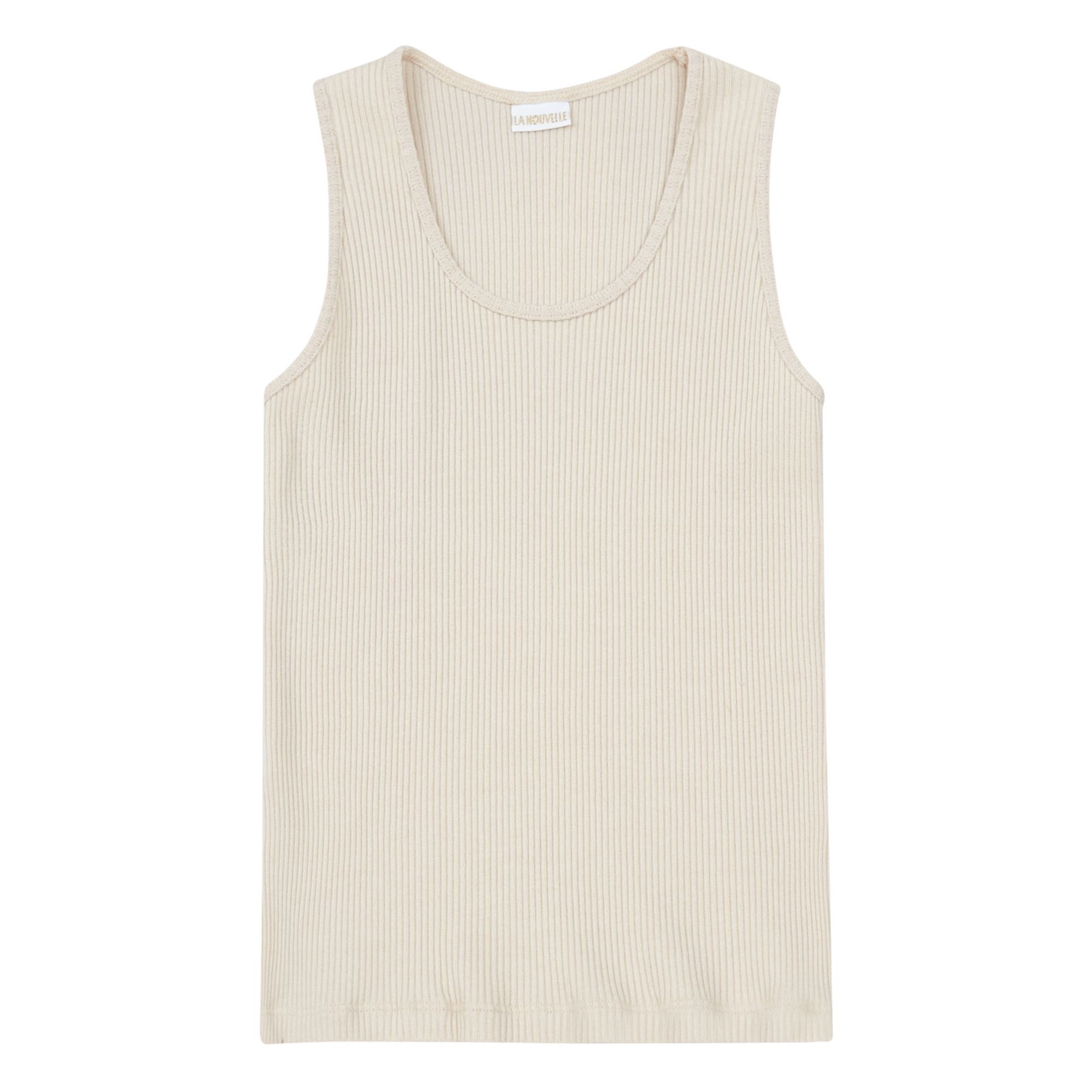 La Nouvelle - Marcel Marcelle - Fille - Ecru