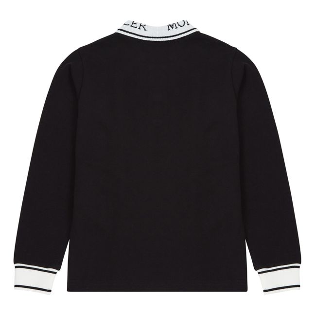 Polo | Black