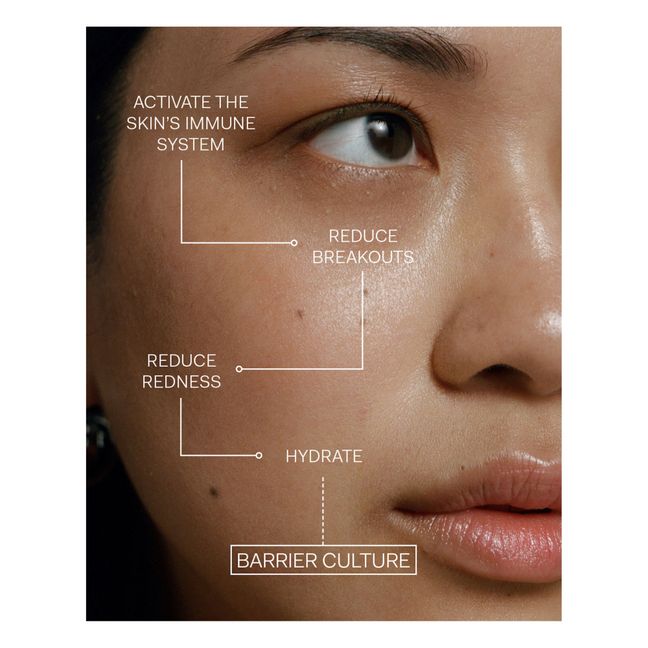 Barrier Culture Facial Cleanser - 120ml