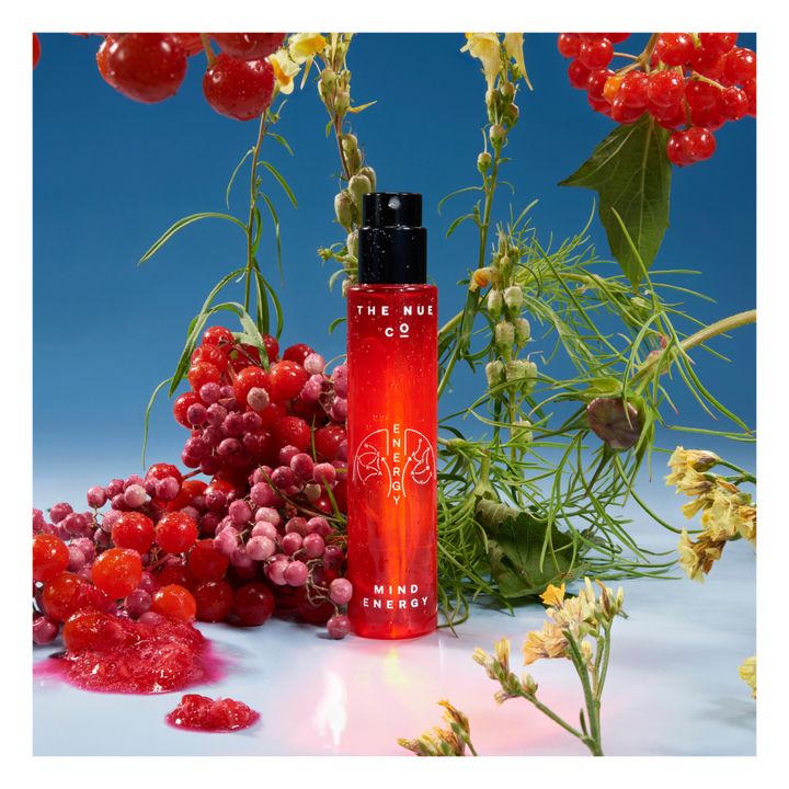 Perfume Mind Energy - 10 ml- Imagen del producto n°1