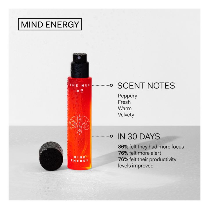 Parfum Mind Energy - 10ml- Image produit n°5