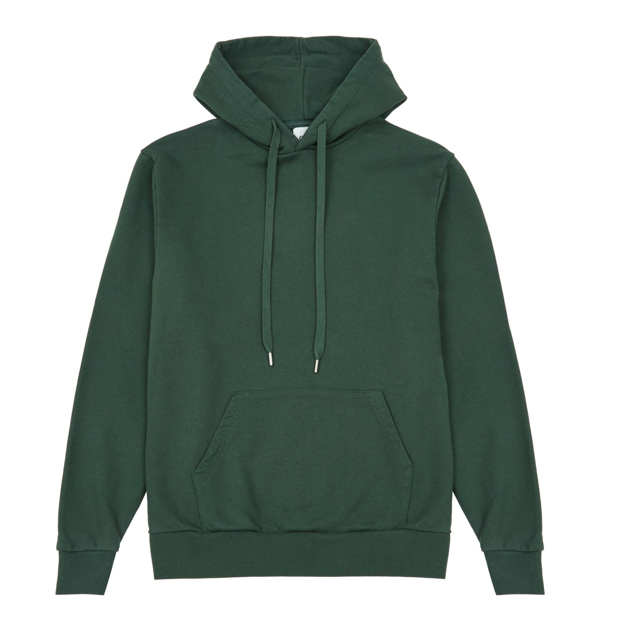 Arte Antwerp - Dahlia Hoodie - Green | Smallable