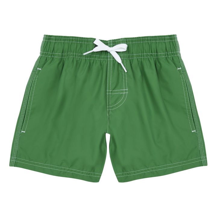 Swim Trunks Khaki Sundek Fashion Teen, Children