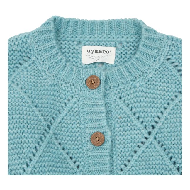 Pull Fille Alanette 4 Ans – Coton Rayé Noir, Col Rond, Manches Longues, Love Hearts