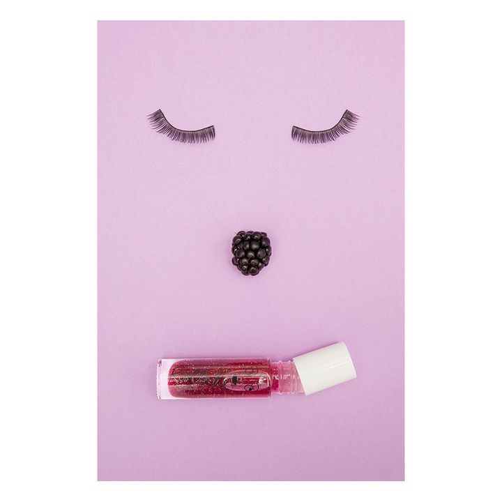 Rollette brillant à lèvres mûre - 6,5 ml- Image produit n°1