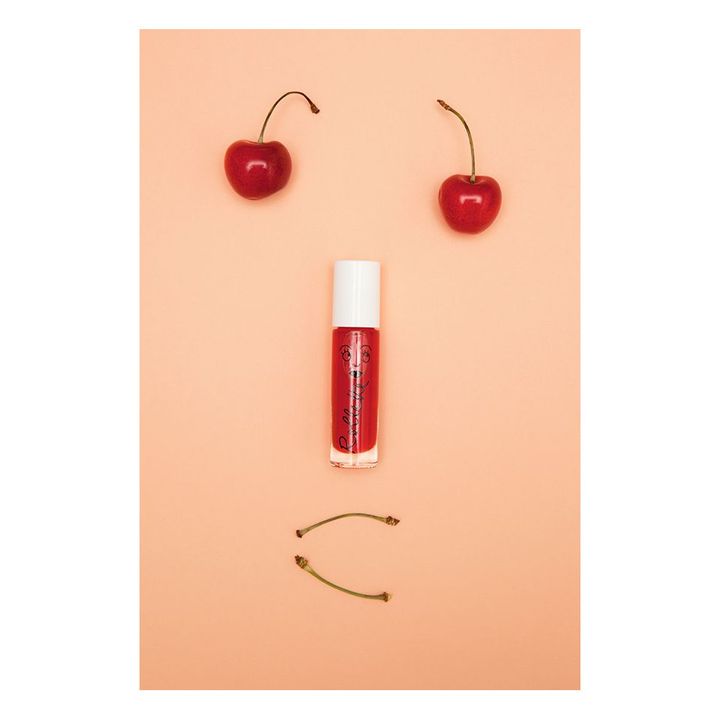 Barra de labios brillante cereza- Imagen del producto n°1