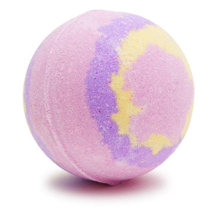 Super Nova Bath Bomb - 160 g | Pink- Product image n°2