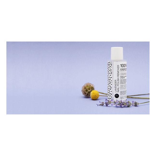 Entferner Lavendel 100 ml 