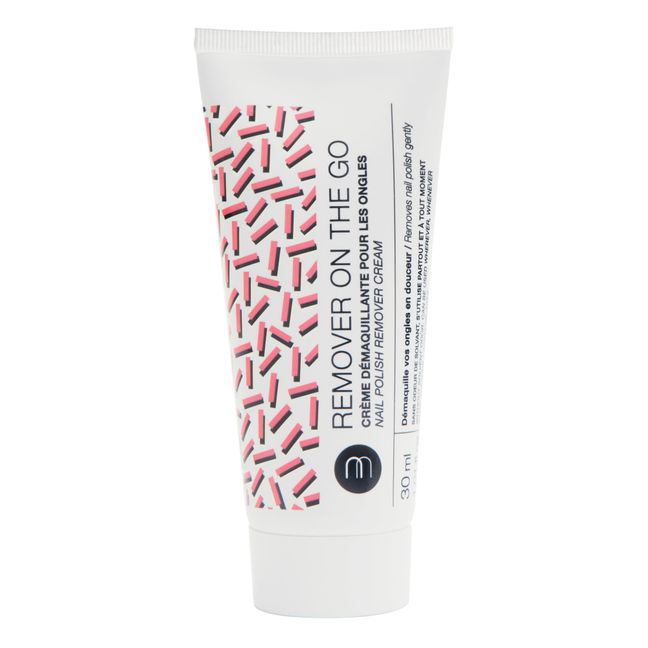 Dissolvant crème - 30 ml