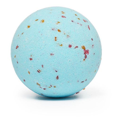 Badekugel Comet - 160 g | Blau