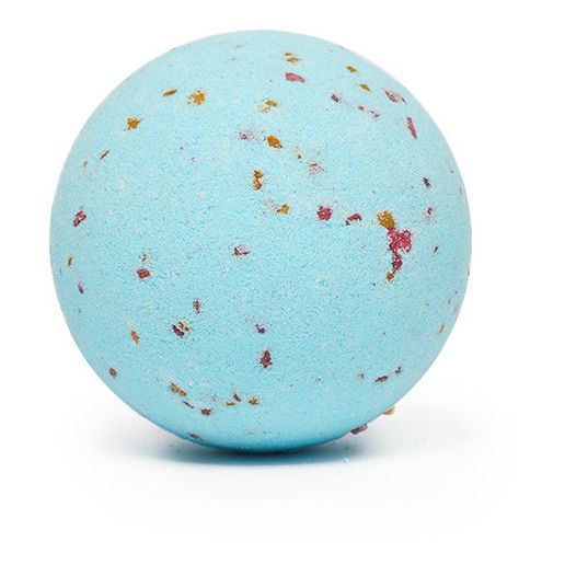 Boules de bain de l'espace, Nailmatic Kids - La Malle à Confettis