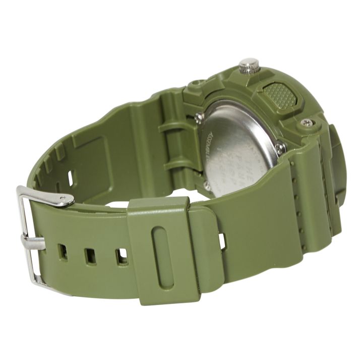 Dualboy Watch | Khaki- Product image n°2