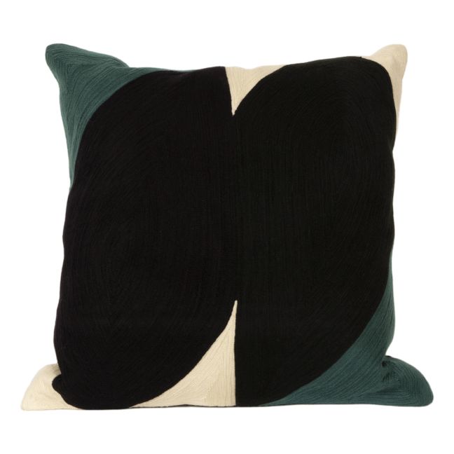 Cuscino Illusion | Blu Sarah