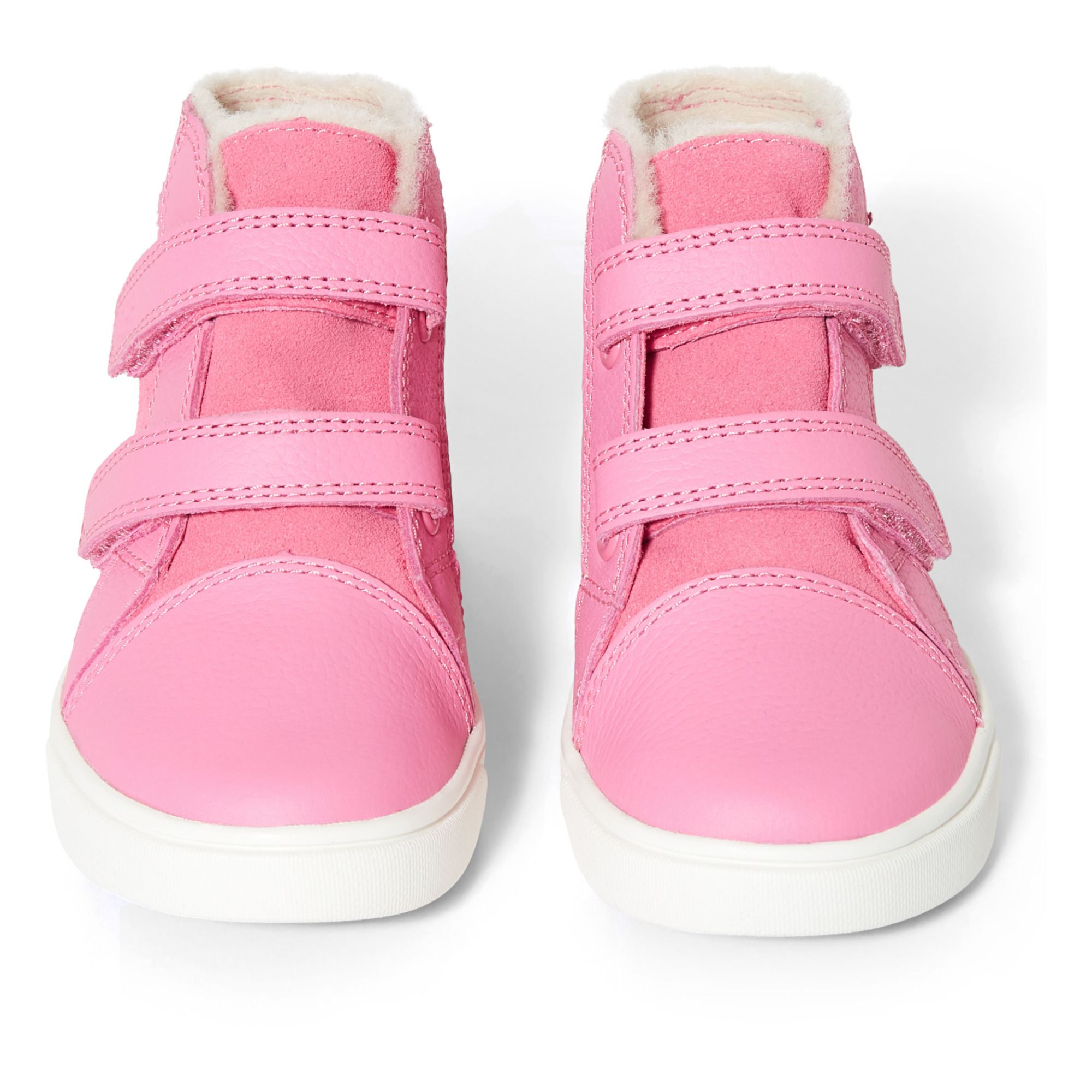Rennon II Sneakers Pink- Product image n°3