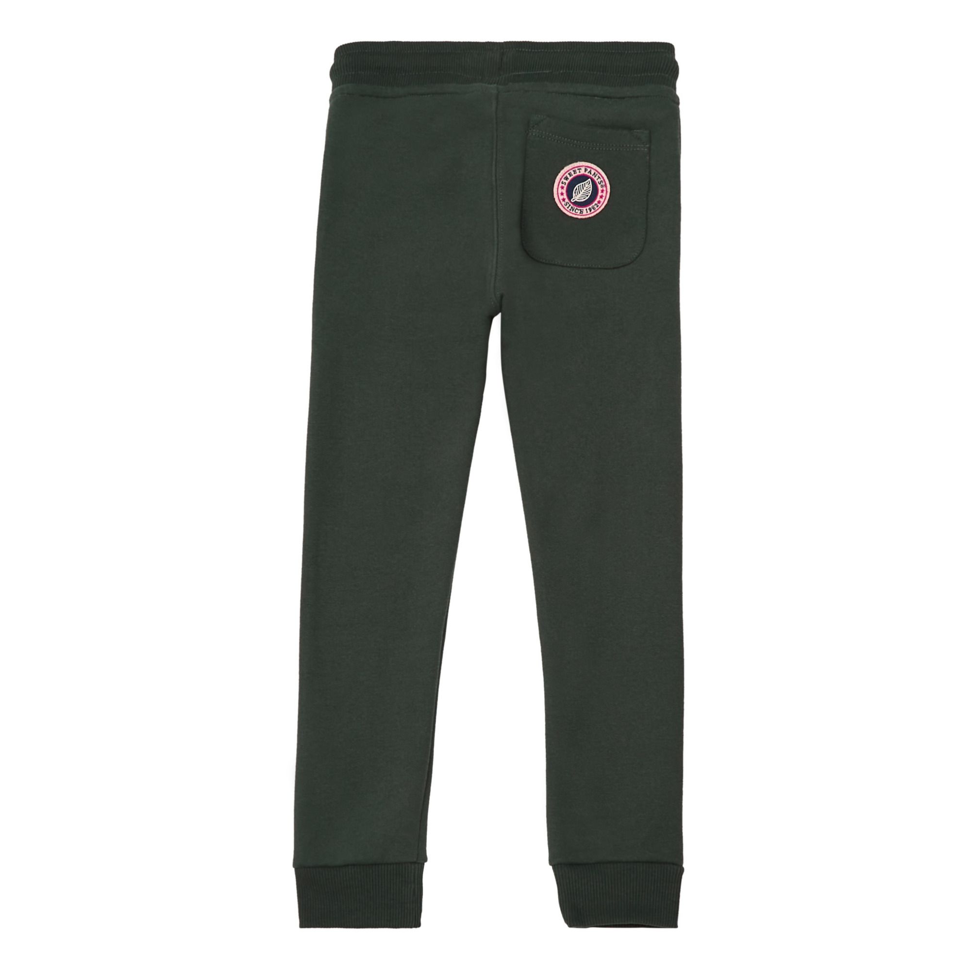 Pantalón Jogger Verde- Imagen del producto n°1