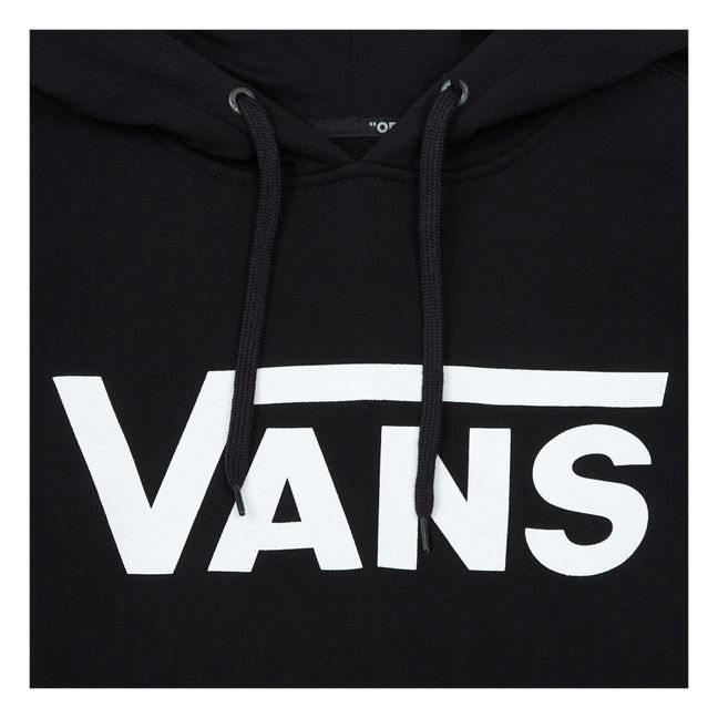 Classic Hoodie - Adult Collection - Nero