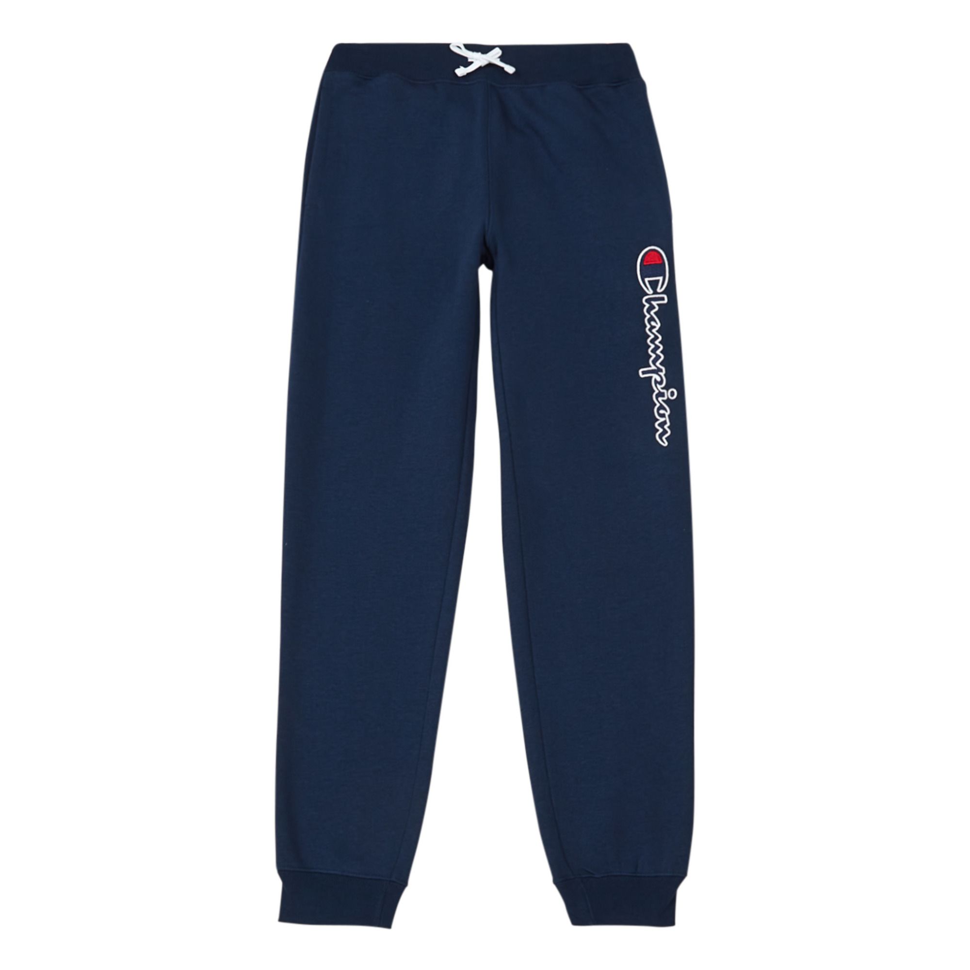 Joggers Navy blue Champion Fashion Teen 