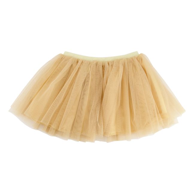 Enchanted Deer Costume Kit - Obi Obi x Smallable  | Beige