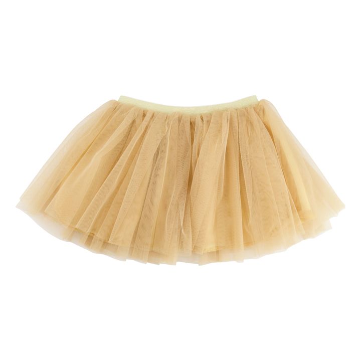 Enchanted Deer Costume Kit - Obi Obi x Smallable  | Beige- Product image n°3